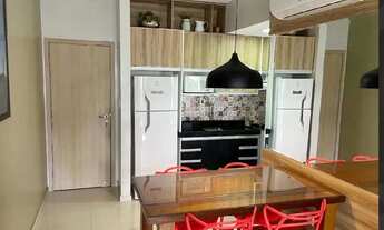 Imagem 3: IS - Imóvel para venda com 65 metros quadrados com 2 quartos em Nazaré - Belém - PA