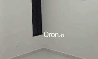 Imagem 2: Casa com 2 dormitórios à venda, 69 m² por R$ 245.000,00 - Residencial Buena Vista - Goiâni