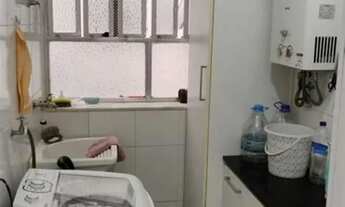 Imagem 7: 0 - Apartamento 3 quartos, sendo 1 suíte