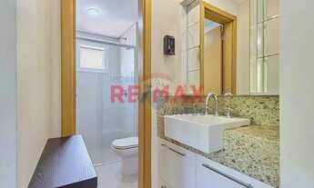 Imagem 7: Apartamento a venda 1 quarto 1 vaga no bairro Portão