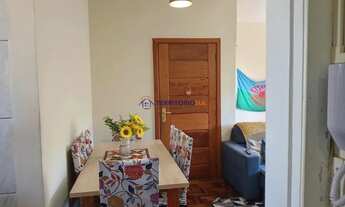 Imagem 4: Apartamento 3 dormitórios à venda Camaquã Porto Alegre/RS
