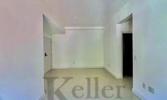 Imagem 5: Imóvel para venda possui 67 metros quadrados com 2 quartos em Centro - Florianópolis - SC