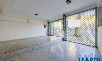 Imagem 2: CASA ASSOBRADADA - ACLIMAÇÃO - SP