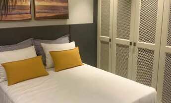 Imagem 5: Apartamento Maestro Residense 88m²