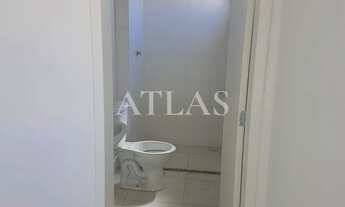 Imagem 6: Apartamento LAZER COMPLETOP 2 quartos, 56m2, Água Limpa -- Volta Redonda/RJ