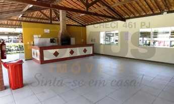 Imagem 2: Apartamento no Condomínio Reserva Alto Verde com 3 Quartos, 2 Banheiros e Garagem