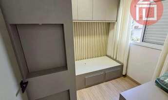 Imagem 3: Casa com 2 dormitórios à venda, 85 m² por R$ 380.000,00 - Jardim Iguatemi - Bragança Pauli