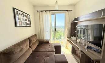 Imagem 4: APARTAMENTO 2 QUARTOS RESIDENCIAL ALLEGRO PINHEIRINHO CURITIBA