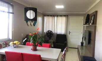 Imagem 3: Casa mobiliada pronta para morar