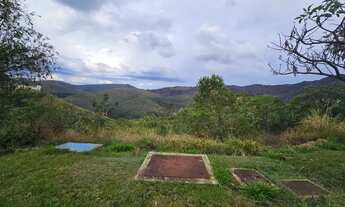 Imagem: LOTE A VENDA QUINTAS DO MORRO NOVA LIMA