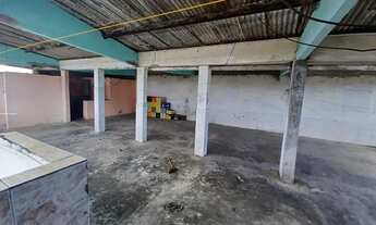 Imagem 2: Sala Comercial para Locação em Salvador, Sussuarana, 4 dormitórios, 2 suítes, 3 banheiros