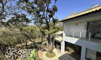 Imagem: Casa Em Condomínio com 4 dormitório(s)