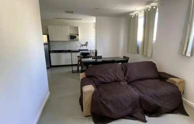 Imagem 2: Apartamento 2 quartos, suite, proximo metrô Triagem