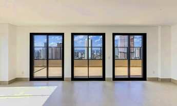 Imagem 3: Penthouse à venda no Blanc Casa Design , com 3 suítes no Setor Bueno