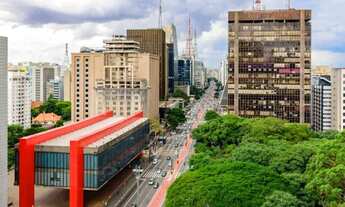 Imagem 6: Ponto comercial/Loja/Box para aluguel com 60 metros quadrados em Bela Vista - São Paulo