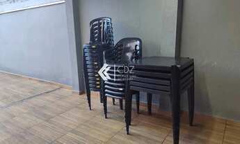 Imagem 2: Edícula com Piscina Mobiliado - Sorocaba/SP