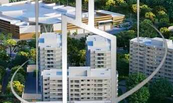 Imagem: Seu Novo Lar de Alto Padrão Rio Isar Aptos