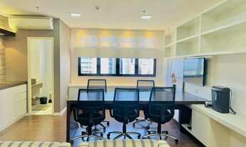 Imagem 4: Prime Offices Imóvel para venda possui 54 metros quadrados