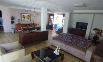 Imagem 3: Casa Duplex à Venda Bairro Cristo Rei