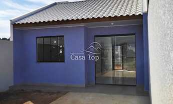 Imagem 2: Casa à venda Terraliz - Uvaranas