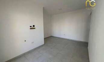 Imagem 4: Apartamento com 1 dormitório à venda, 52 m² por R$ 395.000,00 - Aviação - Praia Grande/SP