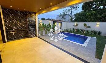 Imagem 5: O Ápice do Conforto e Sofisticação em um Único Endereço