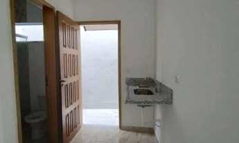 Imagem 2: Kitnet com 1 dormitório para alugar, 15 m² por R$ 1.025,00/mês - Jardim Paraíba - Jacareí