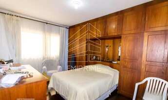 Imagem 4: PARQUE NOVO MUNDO - TERREA - 5 SUITES - 4 VAGAS