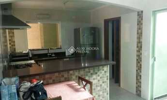 Imagem 4: Sobrado para Alugar em Assunção - SBC