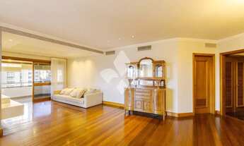 Imagem 3: Apartamento com 3 dormitórios (2 suítes) no bairro Bela Vista