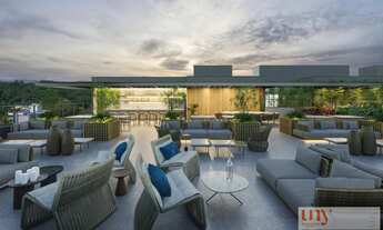 Imagem 5: Flat novo com 20 m² a poucos metros da praia no Cabo Branco