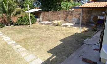 Imagem 4: Casa com varanda