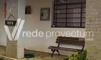 Imagem 2: Casa - Jardim Novo Campos Elíseos - Campinas