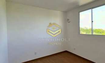 Imagem 3: Apartamento para aluguel com 39 m² e 2 quartos em Parque Viaduto, Bauru - SP