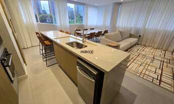 Imagem 7: INBOX CIA IMOBILIÁRIA ALUGA- Apartamento de três quartos NO CENTRO