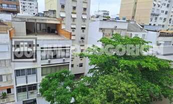 Imagem 7: Ipanema-120m²-3quartos-2banheiros-dependências-2vagas