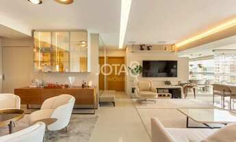 Imagem 4: ACQUARELLE COM 3 SUÍTES NO ECOVILLE Acquarelle com 3 suítes no Ecoville