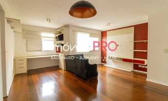 Imagem 2: Apartamento, Vila Nova Conceição - São Paulo