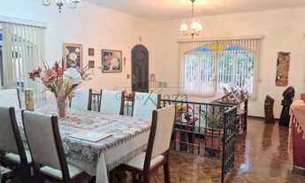 Imagem 5: Oportunidade - Casa Comercial ou Residencial - Jardim Nova América - 4 Dormitórios - 256m²