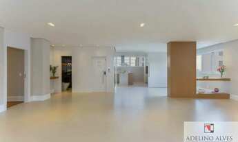 Imagem 3: Amplo apartamento com 3 quartos e 1 suíte