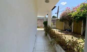 Imagem 3: 55041 - CASA RESIDENCIAL - AVIADOR IRAPOA ROCHA