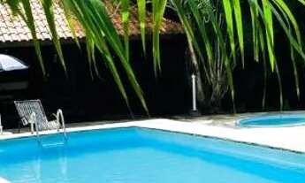 Imagem: Aluga-se uma chácara fds e feriados