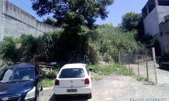 Imagem 2: AREA - CANGAÍBA - SP