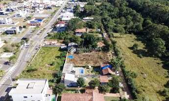 Imagem 4: Terrreno de mil metros quadrados no Rio Vermelho