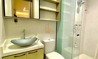 Imagem 7: Apartamento 3 Quartos e Mobiliado à venda Batista Campos,100m²