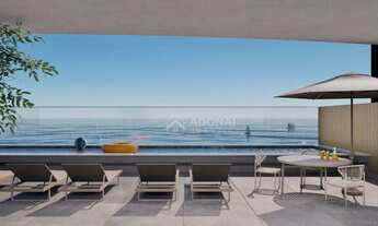 Imagem 6: Apartamento com 3 dormitórios à venda por R$ 3.550.000,00 - Centro - Guaratuba/PR