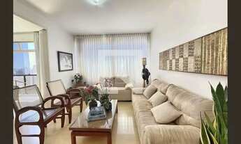 Imagem 2: Apartamento à Venda - São Lucas, 4 Quartos, 142 m2