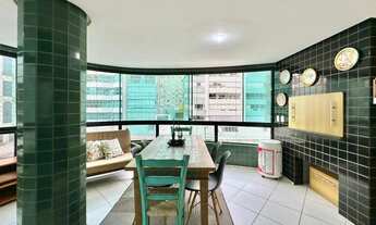 Imagem 5: Apartamento 3 dormitórios mobiliado no Navegantes Capão da Canoa