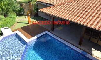 Imagem: Casa para venda em Condominio Lagoinha de