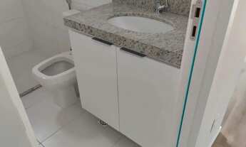 Imagem 7: Alugo lindo apartamento no ed torre Lumiar